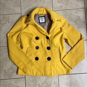 Old Navy Peacoat